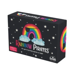 Goliath Rainbow Pirates -Speelgoed Verkoop Winkel 1993189 6b6ac294