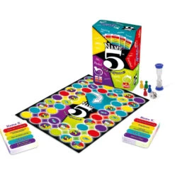 Goliath Name 5 8 Goliath Name 5 -Speelgoed Verkoop Winkel 1993191 d06a6b21