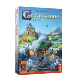 999 Games Carcassonne Uitbreiding: De Mist -Speelgoed Verkoop Winkel 1993208 f70039db