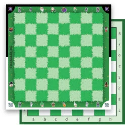 MEGABLEU Het Verhaal Van Koning Schaak -Speelgoed Verkoop Winkel 1993361 8ec769fc