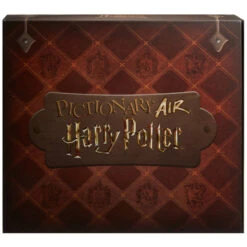 Mattel Games Pictionary Air Harry Potter -Speelgoed Verkoop Winkel 1993370 523ac2b9