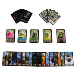 999 Games Sneaky Bastard -Speelgoed Verkoop Winkel 1993407 7926b433