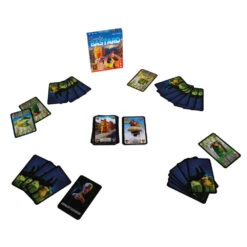 999 Games Sneaky Bastard -Speelgoed Verkoop Winkel 1993407 b775c876