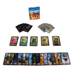 999 Games Sneaky Bastard -Speelgoed Verkoop Winkel 1993407 c7764866