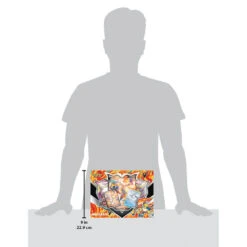 ASMODEE Pokémon TCG Sword & Shield Infernape V Box -Speelgoed Verkoop Winkel 1993477 285af848