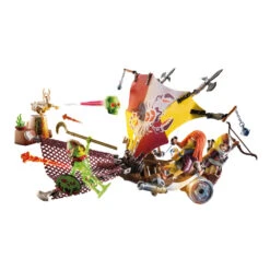 PLAYMOBIL Sal'ahari Sands Duinsurfers 71026 -Speelgoed Verkoop Winkel 1993526 cb71a768