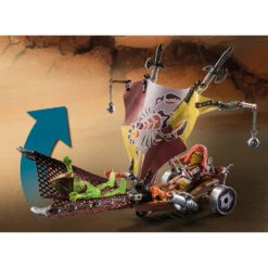 PLAYMOBIL Sal'ahari Sands Duinsurfers 71026 -Speelgoed Verkoop Winkel 1993526 fc949882