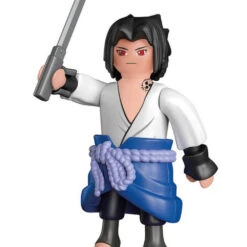 PLAYMOBIL Naruto Figuur Sasuke 71097 -Speelgoed Verkoop Winkel 1993610 30296b1b