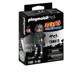 PLAYMOBIL Naruto Figuur Yamato 71105 -Speelgoed Verkoop Winkel 1993615 03d42ca6