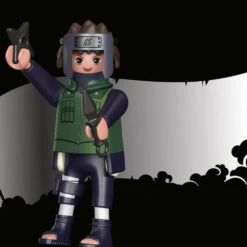PLAYMOBIL Naruto Figuur Yamato 71105 -Speelgoed Verkoop Winkel 1993615 37f71407