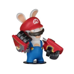 No Brand Mario + Rabbids Sparks Of Hope Rabbid-Mario Figuur 9 No Brand Mario + Rabbids Sparks Of Hope Rabbid-Mario Figuur -Speelgoed Verkoop Winkel 1993709 17767ea2