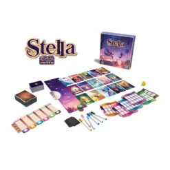 ASMODEE Stella -Speelgoed Verkoop Winkel 1993754 0cf3c209