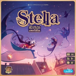 ASMODEE Stella -Speelgoed Verkoop Winkel 1993754 65633c7f