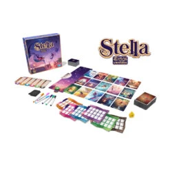 ASMODEE Stella -Speelgoed Verkoop Winkel 1993754 93d25584