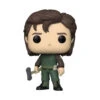 Funko Pop! Figuur Netflix Stranger Things Steve In Jagersoutfit