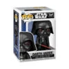 Funko Pop! Figuur Star Wars Classics Darth Vader