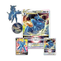 ASMODEE Pokémon TCG Dialga VSTAR Premium Collection -Speelgoed Verkoop Winkel 1994203 406815e8