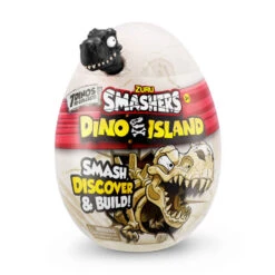 No Brand Smashers Dino Island Nano Egg -Speelgoed Verkoop Winkel 1994207 71983df4