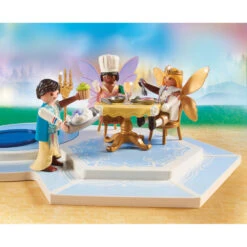 PLAYMOBIL My Figures: De Magische Dans 70981 11 PLAYMOBIL My Figures: De Magische Dans 70981 -Speelgoed Verkoop Winkel 1994349 e5156c4a