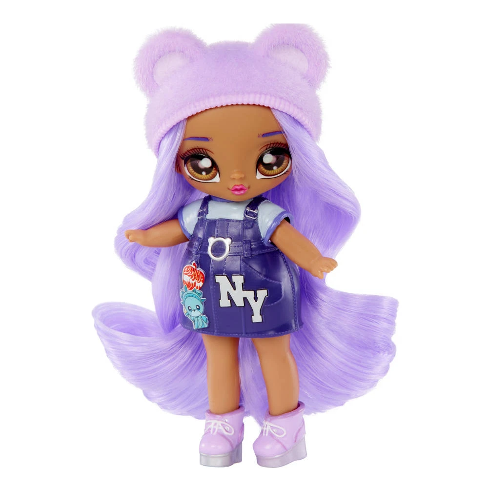 Na! Na! Na! Surprise Minirugzak Lizzy York 6 Na! Na! Na! Surprise Minirugzak Lizzy York - Afbeelding 6