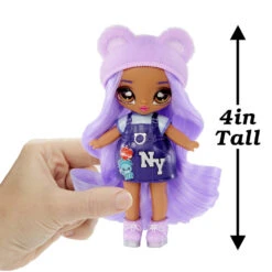 Na! Na! Na! Surprise Minirugzak Lizzy York 9 Na! Na! Na! Surprise Minirugzak Lizzy York -Speelgoed Verkoop Winkel 1994730 97443ccf