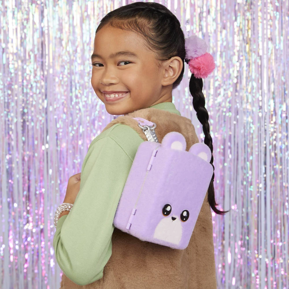 Na! Na! Na! Surprise Minirugzak Lizzy York 2 Na! Na! Na! Surprise Minirugzak Lizzy York - Afbeelding 2