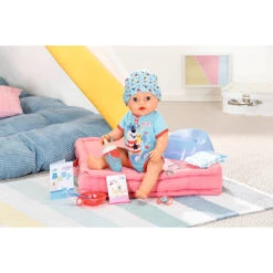 BABY Born Magic Boy Jongenspop - 43 Cm -Speelgoed Verkoop Winkel 1994755 c68fdf2b