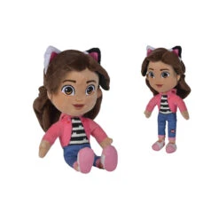 SIMBA Gabby Pluchen Knuffel - 25 Cm 6 SIMBA Gabby Pluchen Knuffel - 25 Cm -Speelgoed Verkoop Winkel 1994758 b651340b