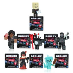 No Brand Roblox Mystery Box Serie 12 Figuur -Speelgoed Verkoop Winkel 1994762 9029b81c
