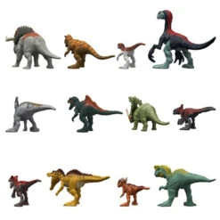 No Brand Jurassic World Verzamelbare Minifiguren 9 No Brand Jurassic World Verzamelbare Minifiguren -Speelgoed Verkoop Winkel 1994879 c4aee470