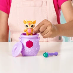 Magic Mixies Mixlings Verzamelketel -Speelgoed Verkoop Winkel 1994933 c7d8c34d