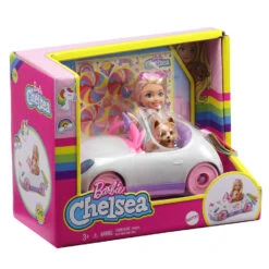 Barbie Chelsea Pop En Auto -Speelgoed Verkoop Winkel 1994979 58902e2f