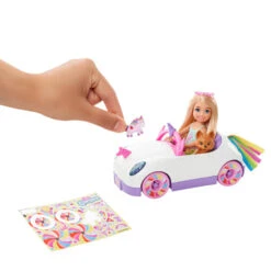 Barbie Chelsea Pop En Auto -Speelgoed Verkoop Winkel 1994979 8a7d32d7