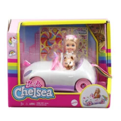 Barbie Chelsea Pop En Auto -Speelgoed Verkoop Winkel 1994979 b3d30c3a