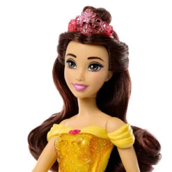 MATTEL Disney Princess Belle Pop 5 MATTEL Disney Princess Belle Pop -Speelgoed Verkoop Winkel 1994992 8f4f9d30