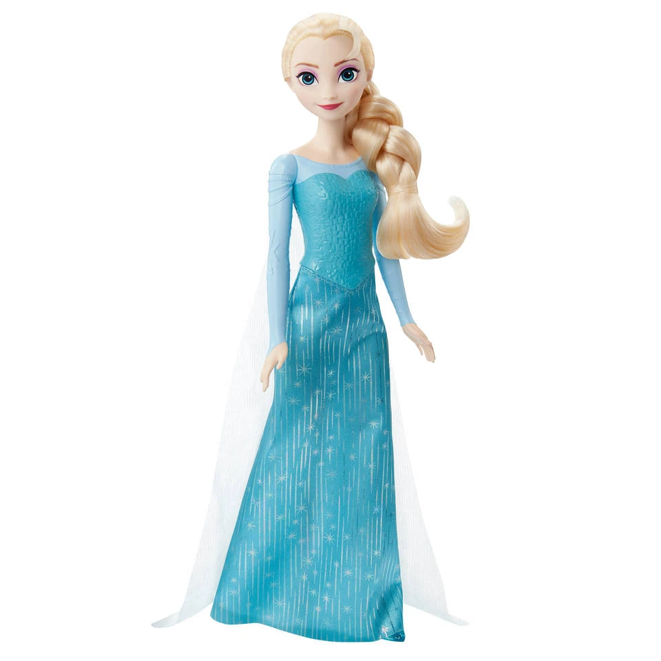 MATTEL Disney Frozen Elsa Pop 3 MATTEL Disney Frozen Elsa Pop - Afbeelding 3