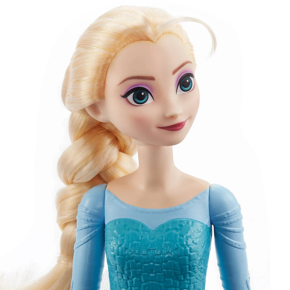 MATTEL Disney Frozen Elsa Pop 4 MATTEL Disney Frozen Elsa Pop - Afbeelding 4