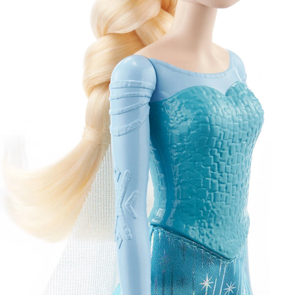 MATTEL Disney Frozen Elsa Pop 6 MATTEL Disney Frozen Elsa Pop - Afbeelding 6