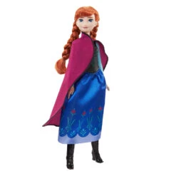 MATTEL Disney Frozen Anna Pop -Speelgoed Verkoop Winkel 1994998 58165578