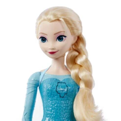 MATTEL Disney Frozen Elsa Pop Met Geluid -Speelgoed Verkoop Winkel 1995000 17423fd0