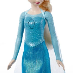 MATTEL Disney Frozen Elsa Pop Met Geluid -Speelgoed Verkoop Winkel 1995000 2c92e009