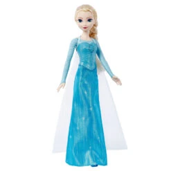 MATTEL Disney Frozen Elsa Pop Met Geluid -Speelgoed Verkoop Winkel 1995000 72434917