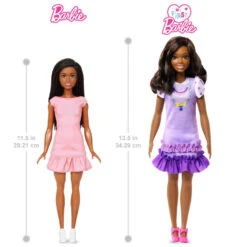 Barbie Mijn Eerste Barbie Brooklyn Roberts Pop Met Poedel -Speelgoed Verkoop Winkel 1995008 085218e9