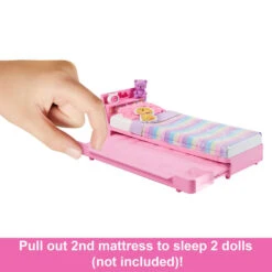 Barbie Mijn Eerste Barbie Bedtijdspeelset -Speelgoed Verkoop Winkel 1995011 81896806