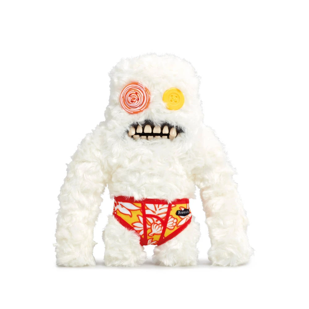 Fuggler Funny Ugly Monster Sasquoosh 3 Fuggler Funny Ugly Monster Sasquoosh - Afbeelding 3