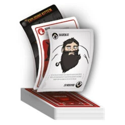 ASMODEE Exploding Kittens -Speelgoed Verkoop Winkel 1995068 d0356572