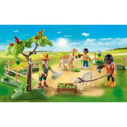 PLAYMOBIL Country Alpaca Wandeling 71251 -Speelgoed Verkoop Winkel 1995228 4bf93a89