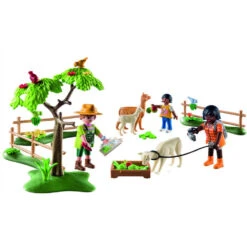 PLAYMOBIL Country Alpaca Wandeling 71251 -Speelgoed Verkoop Winkel 1995228 aee89872