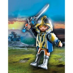 PLAYMOBIL Novelmore Arwynn Met Invincibus 71301 -Speelgoed Verkoop Winkel 1995249 be2d8d2e