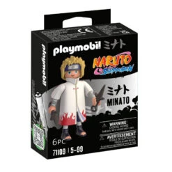 PLAYMOBIL Naruto Shippuden Minato 71109 -Speelgoed Verkoop Winkel 1995299 a7c8a7ec